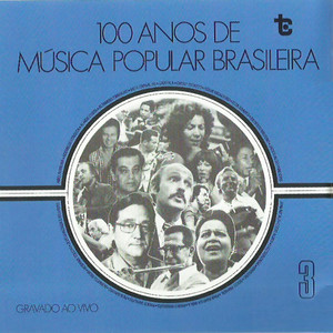 Oh! Seu Oscar / O Bonde de São Januário (Ao Vivo)