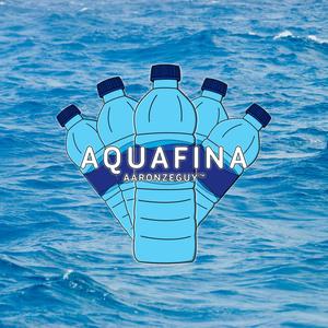 Aquafina