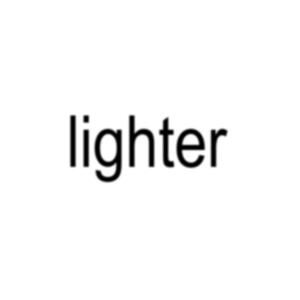lighter (Explicit)