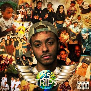 25 TRIPS (Explicit)