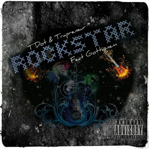 Rockstar (Explicit)