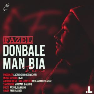 Donbale Man Bia (Remix)