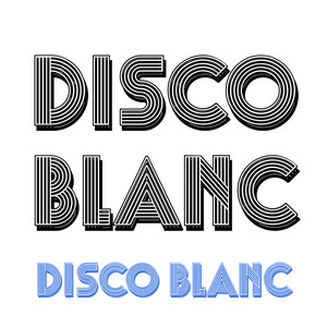 Disco Blanc