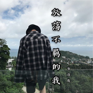放荡不羁的我