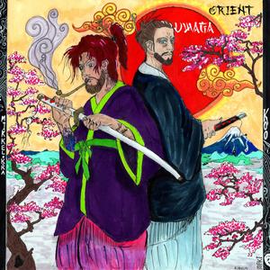 GHOST OF TSHUSIMA (Explicit)