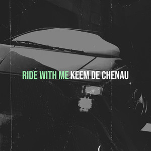 Ride With Me (Explicit)