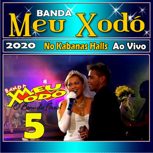 No Kabana Halls 2020 Ao Vivo 5