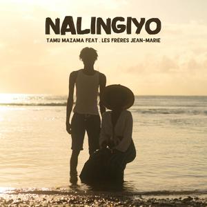 NALINGIYO (feat. Les Frères Jean-Marie)