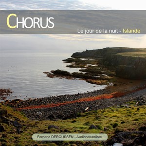 Chorus : Le jour de la nuit (Islande)