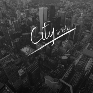 City In Calm