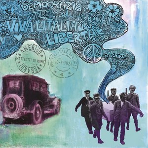 Matteotti di nome (Explicit)