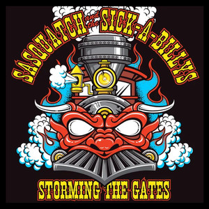 Storming the Gates (Explicit)