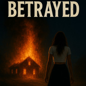 BETRAYED