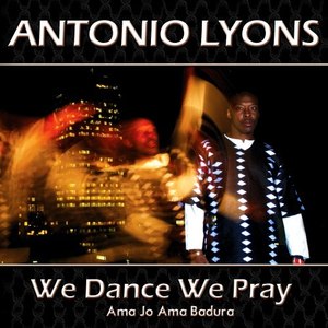 We Dance We Pray