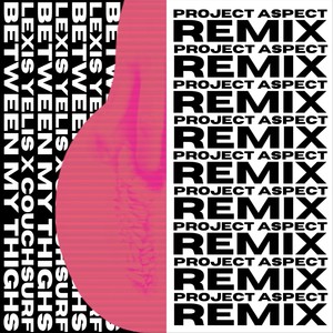 Between My Thighs (Project Aspect Remix|Explicit)