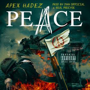 Peace (feat. Apex Hadez) [Instrumental]