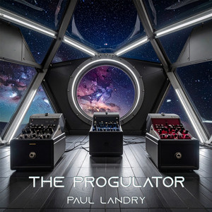 The Progulator