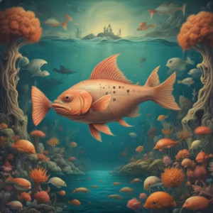 Емеля на печи