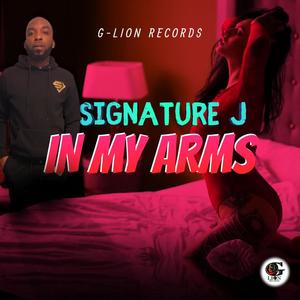 In My Arms (feat. Glion Records) (Radio Edit)