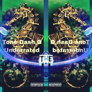 Tone Dash G The Underrated (Explicit)