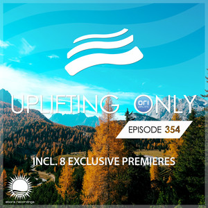 Mirage of Clarity **Exclusive Premiere** [UpOnly 354] (Mix Cut)