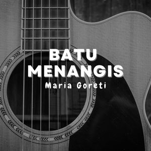 BATU MENANGIS