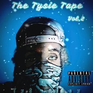 The Tysie Tape, Vol. 2