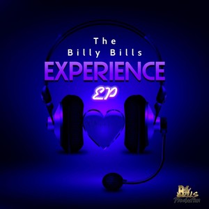 The Billy Bills Experience EP