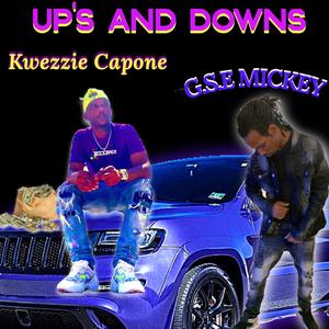 Up's And Downs (Explicit)