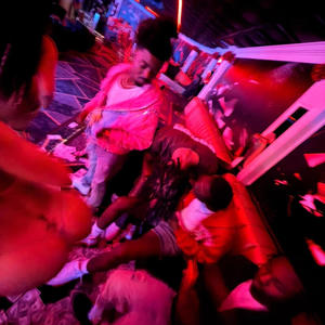 Keep It Chicken P (Explicit)