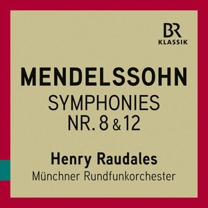 String Symphony No. 13 in C Minor, MWV N 14 - String Symphony No. 13 in C Minor, MWV N 14