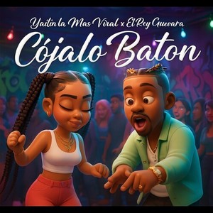 Cojalo Baton (Explicit)