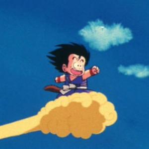 Goku (Explicit)