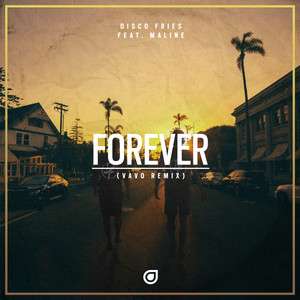 Forever (VAVO Remix)