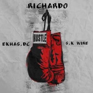 Hustle (feat. Ekhas DC & S.K)