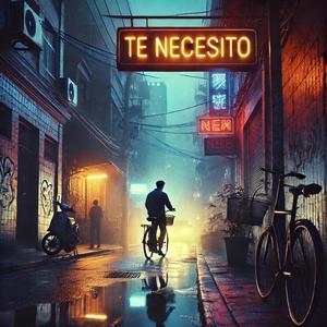 Te Necesito (feat. Owen Deirell)