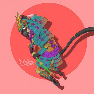 平菇 (Prod.27 Corazones Beats)