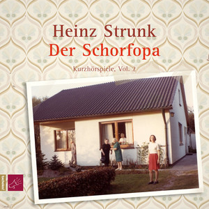 Der Schorfopa