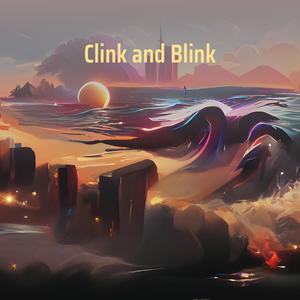 Clink and Blink