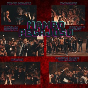 Mambo Pegajoso (Explicit)