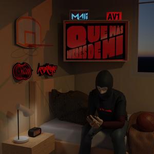 QMQDM (feat. Av1 & Rokkme) [Explicit]