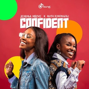 Confident