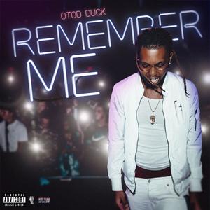 Still Be Right Here (Explicit)