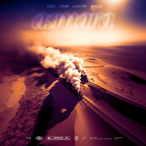 Asmara (feat. Tusco & Easy One)