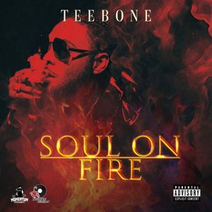 Soul on Fire (Explicit)