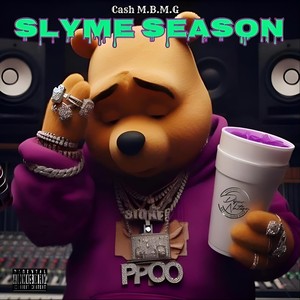 Slyme Season (Explicit)