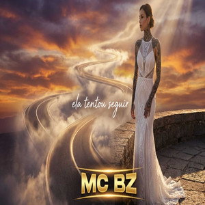 ELA TENTOU SEGUIR (Live)