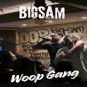 Woop Gang (Explicit)