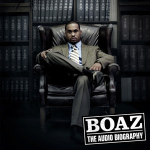 The Audiobiography (Explicit)