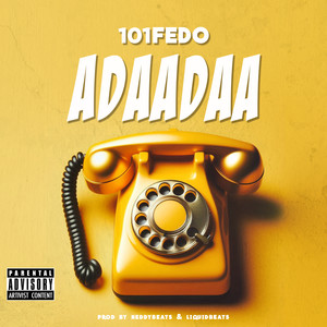 Adaadaa (Explicit)